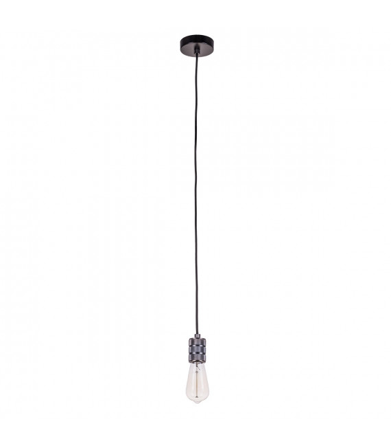 Moderne Hängelampe Millenia Black