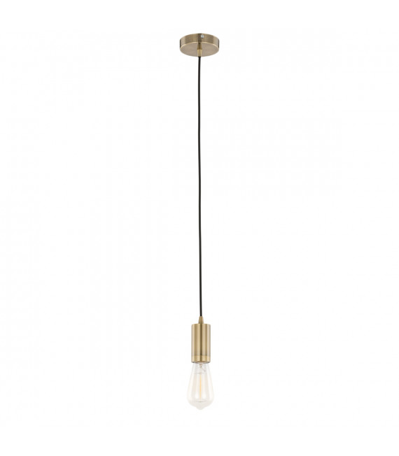 Moderna Modern Hanging Lampholder Antike Bronze
