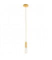 Moderna Modern Hanging Socket