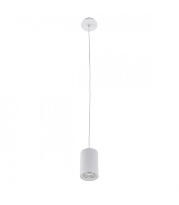 Modern pendant lamp Jet mini white