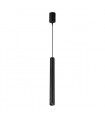 Technical and design suspension Kilian Black