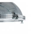 Suspension industrielle et rétro Madison Chrome