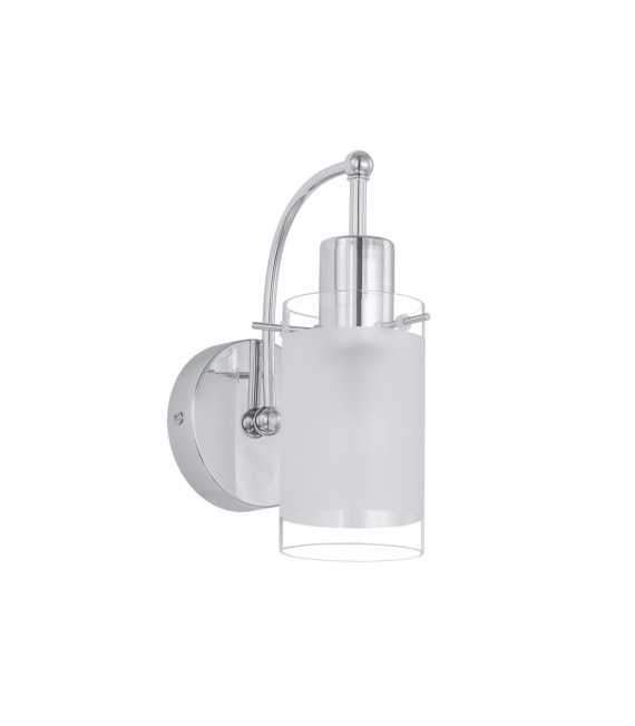 Applique moderna Blend Chrome