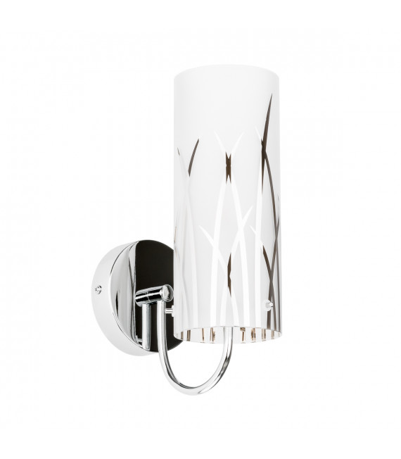 Applique moderna Kosma Chrome