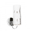 Modern wall lamp Kosma Chrome
