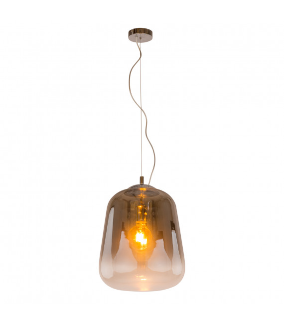Modern suspension Lanila smoked