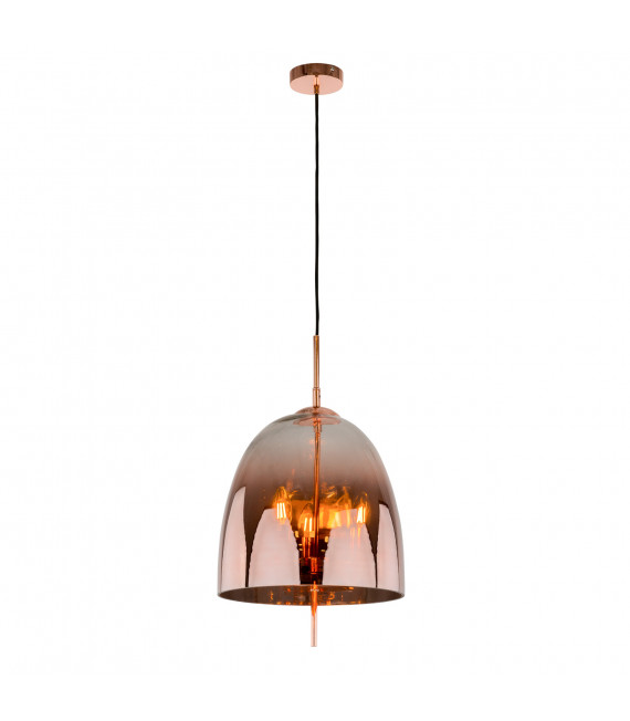Modern suspension Alan Copper