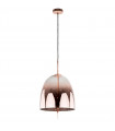 Modern suspension Alan Copper