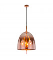 Modern suspension Alan Copper in metal