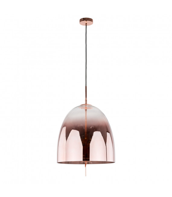 Moderne Pendelleuchte Alan Copper