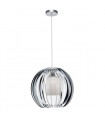 Suspension moderne Sabella Chrome