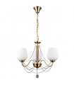 Metamo Classic Chandelier