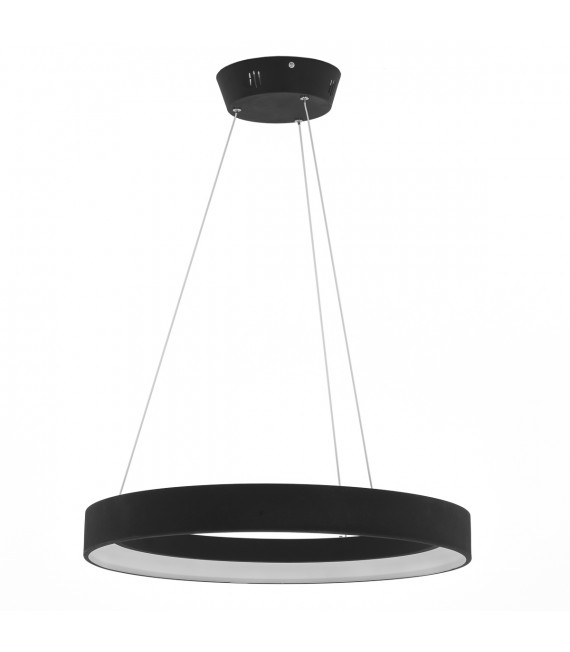 Suspension technique et moderne Regallo Noir