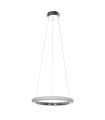 Suspension moderne Saturn Chrome