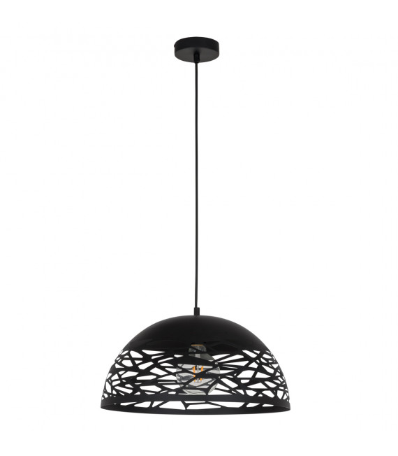 Modern suspension Armand Black