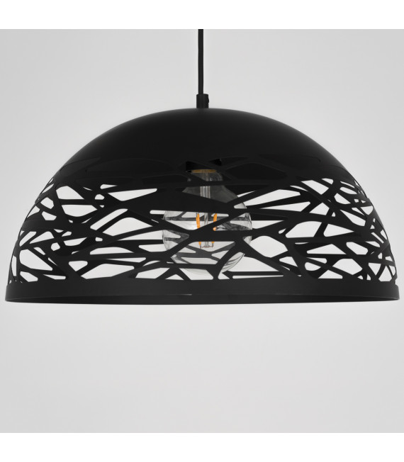 Modern suspension Armand Black