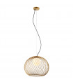 Suspension moderne Clarisa