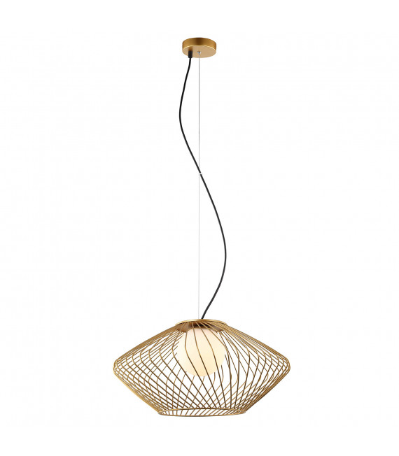 Suspension moderne Zeno