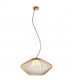 Suspension moderne Zeno