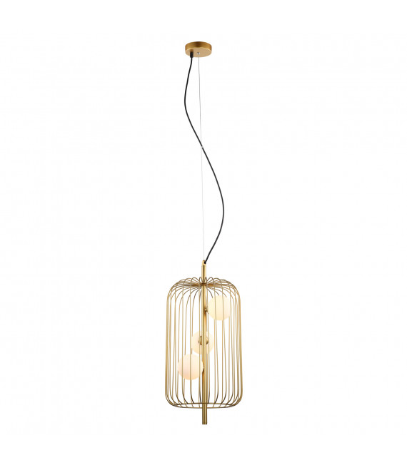Suspension moderne Hayden
