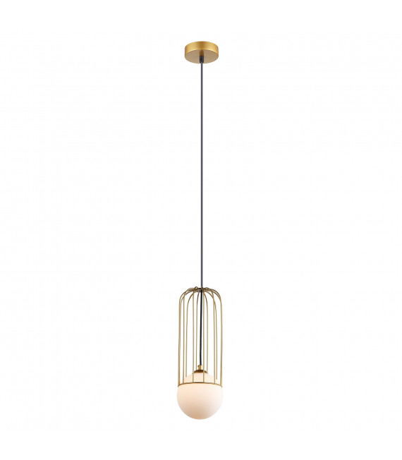 Lampada a sospensione moderna Simon