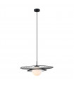 Modern hanging lamp Alison Black