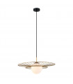 Modern pendant light Alison