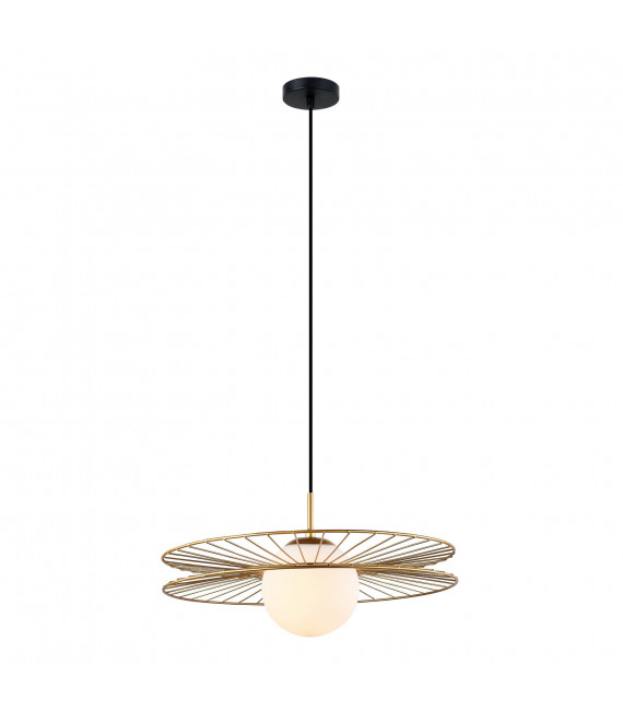 Modern pendant light Sandy