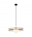 Suspension moderne Sandy
