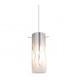 Suspension moderne Kosma Chrome