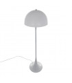 Modern White Sheridan Desk Lamp