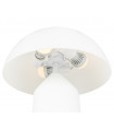 Modern desk lamp Mizuni White white