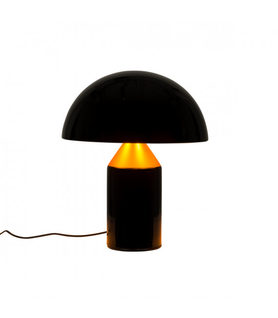 Modern desk lamp Mizuni Black Gold Black, gold