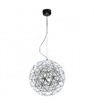 Pendant light Adriana Chrome