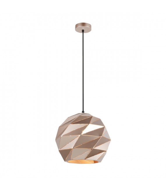 Moderne Pendelleuchte Palermo