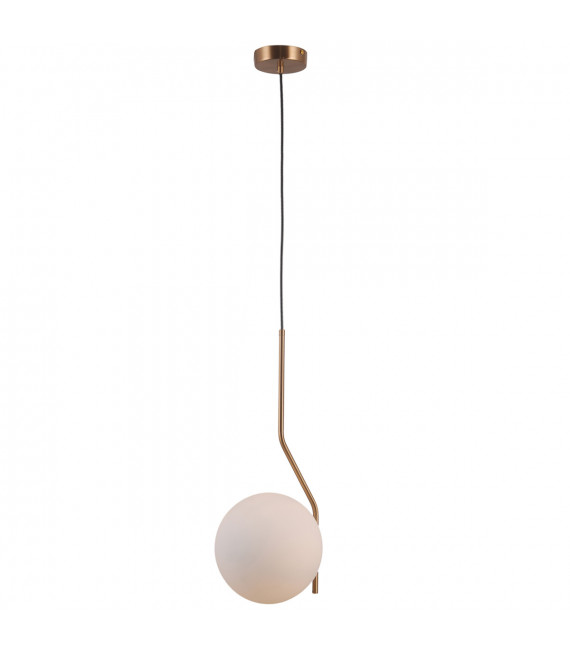 Modern hanging lamp Carimi