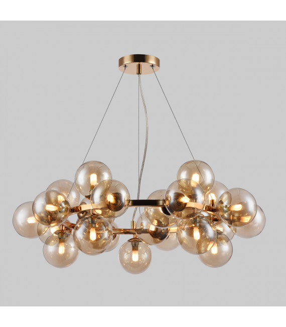 Moderne Pendelleuchte Cabella