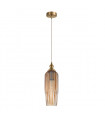 Rodez modern hanging lamp