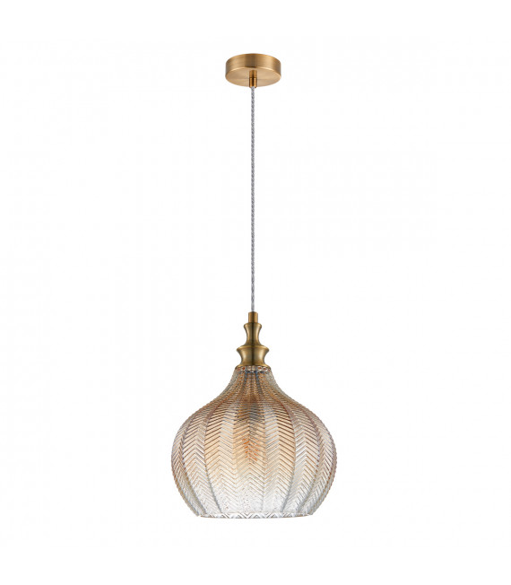 Sabers designer pendant lamp