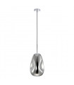 Suspension moderne Lapola Chrome