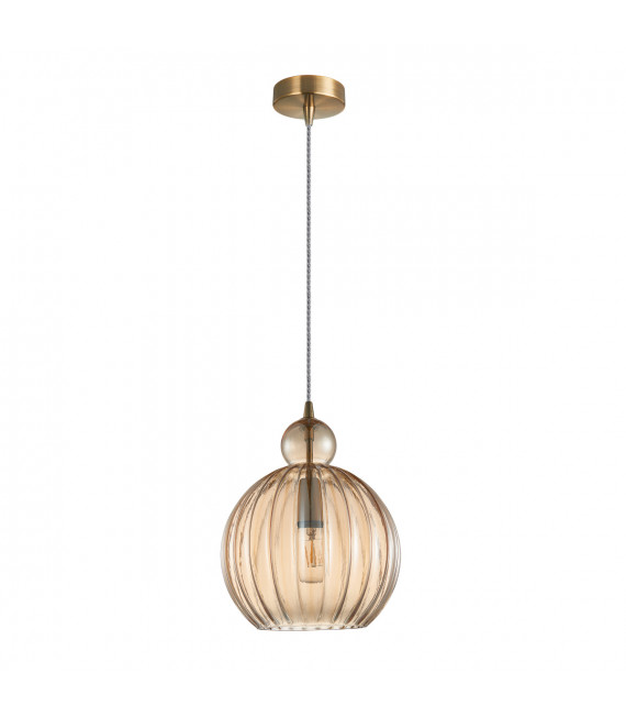 Modern hanging lamp Biron