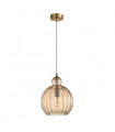 Modern hanging lamp Biron
