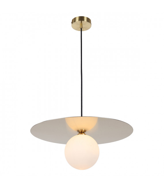 Moderne Pendelleuchte Spoletto