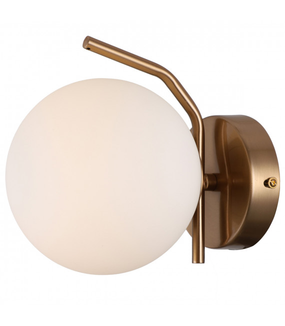 Carimi modern wall lamp