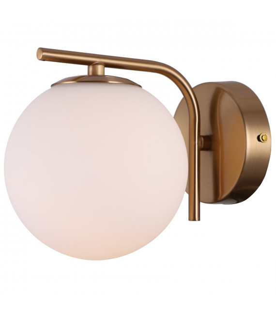 Lampada da parete moderna Raddi