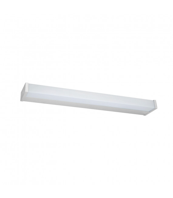Moderne Wandleuchte Minoria Chrome