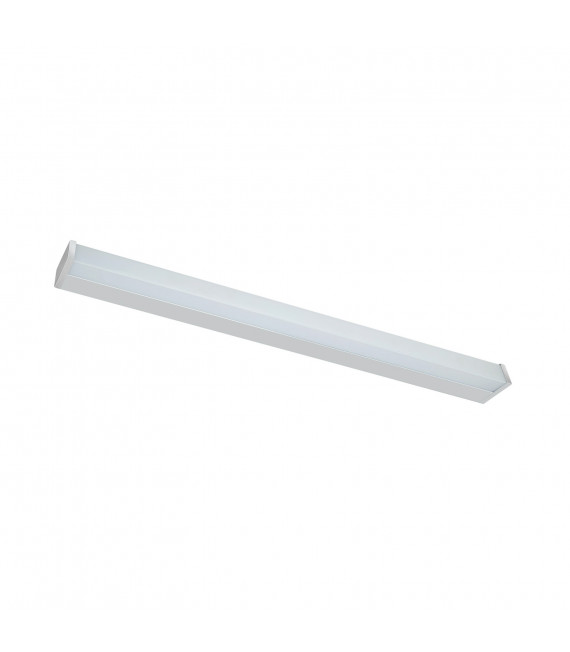 Aplique moderno Minoria Chrome