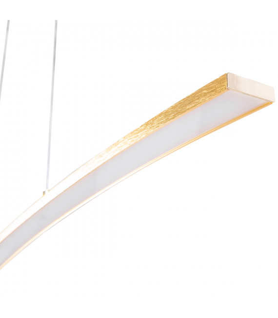 Moderne Pendelleuchte Melodie