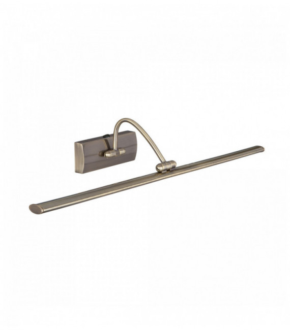 Bracket Tisch LED - Einstellbare Messingkopf 51xled alten