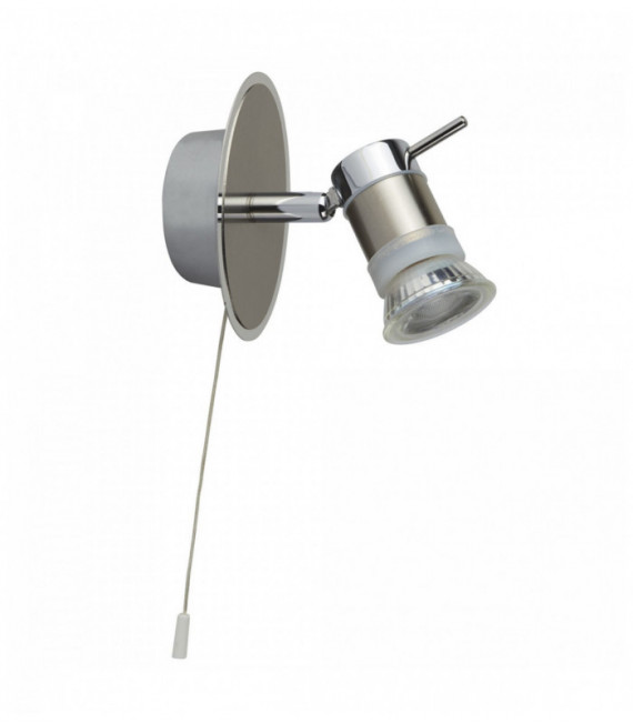 bombilla Aries proyector GU10 LED ip44 1 cc wb